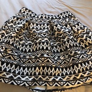 skirt